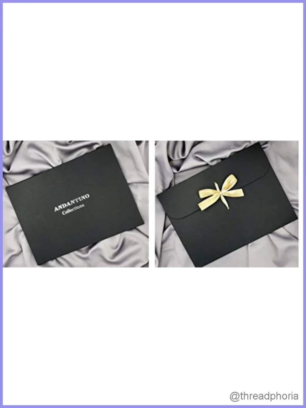 100% Mulberry Silk Scarf 20.5